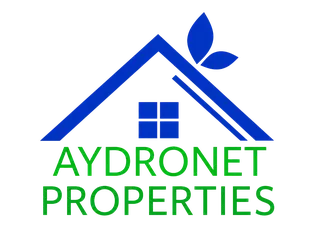 Aydronet Properties logo