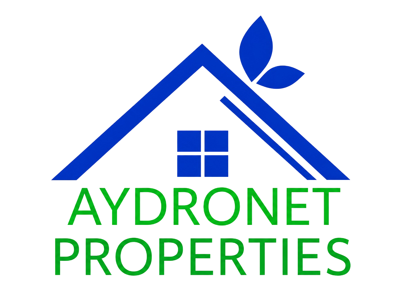 Aydronet Properties logo
